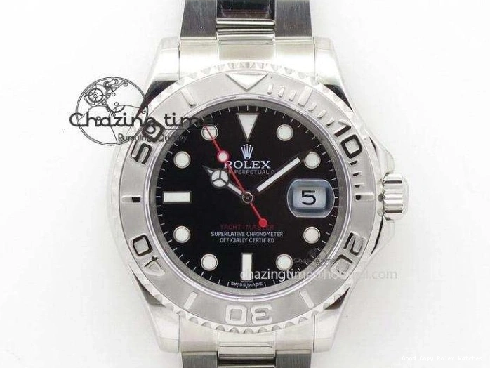 Good Copy Rolex Watches ARF 116234 1:1 DateJust 904L Markers Black SS Minimalist V 904L on 36 Jubilee Bracelet Sticks SS Dial 3374 Best SA3135 Edition 0113